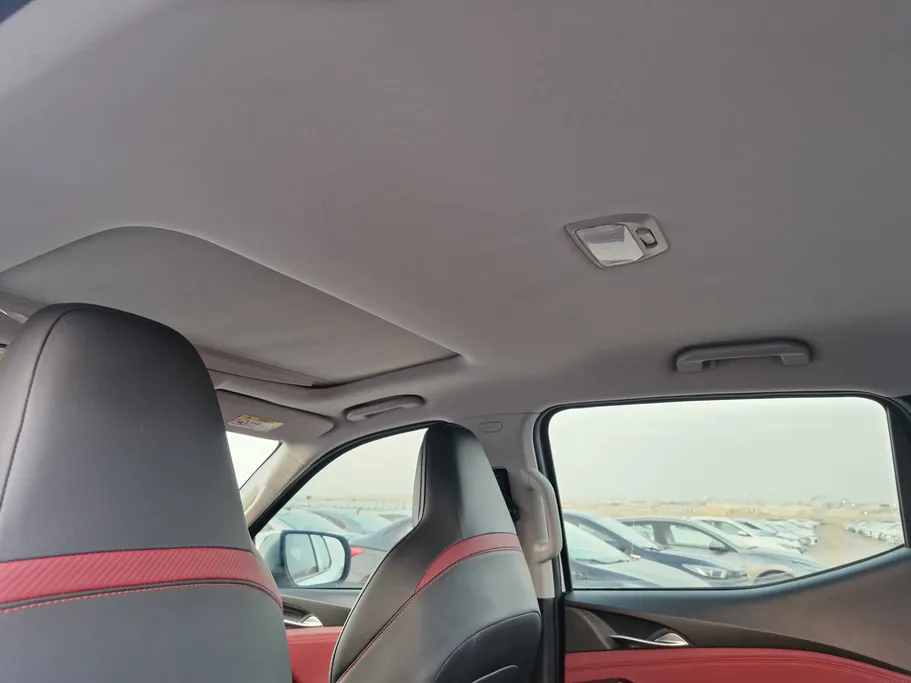 ماكسيوس T90 LUXURY Twin-turbo 2023 