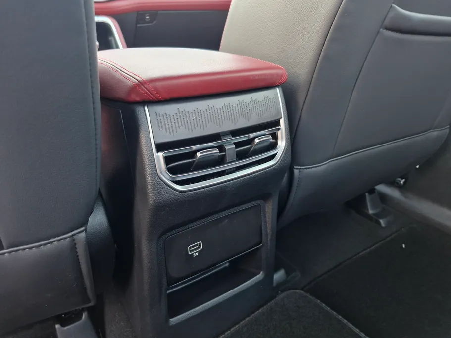 ماكسيوس T90 LUXURY Twin-turbo 2023 