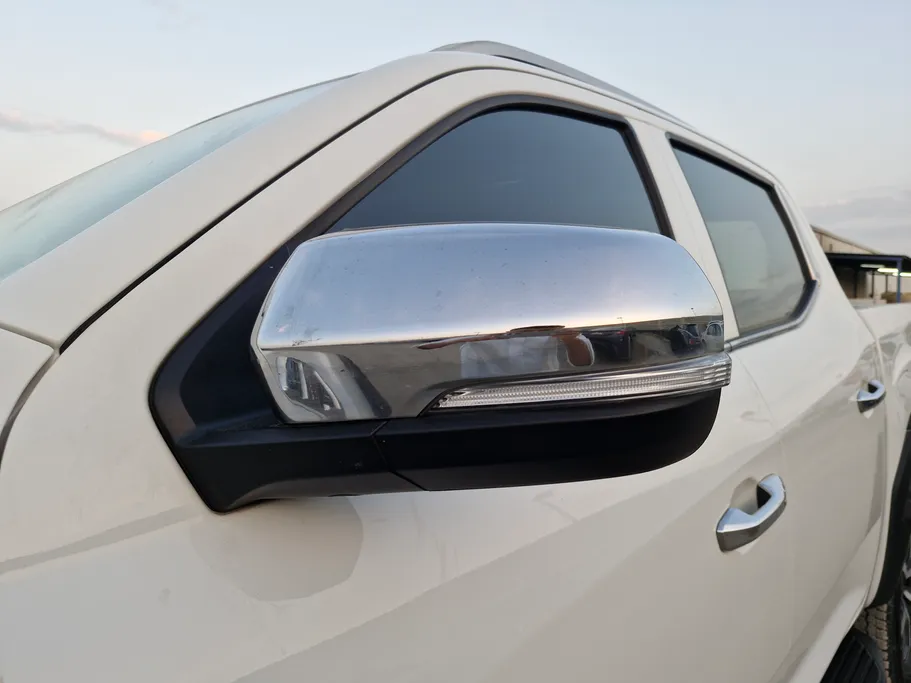 ماكسيوس T90 LUXURY Twin-turbo 2023 