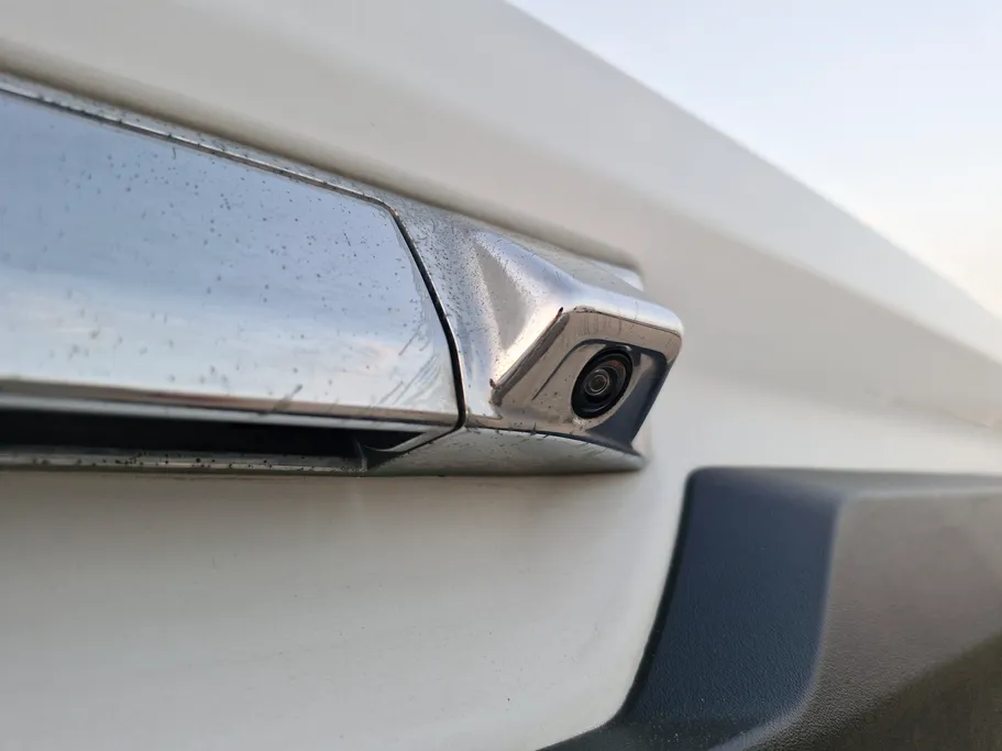 ماكسيوس T90 LUXURY Twin-turbo 2023 