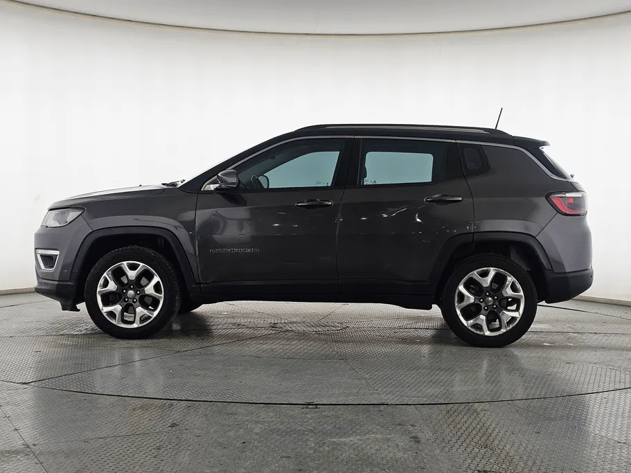 جيب كومباس Limited 2019 