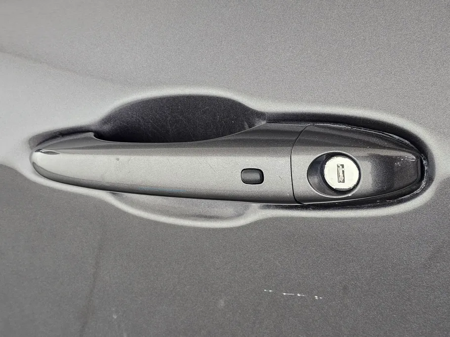 جيب كومباس Limited 2019 