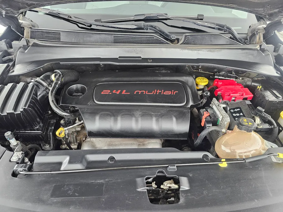 جيب كومباس Limited 2019 