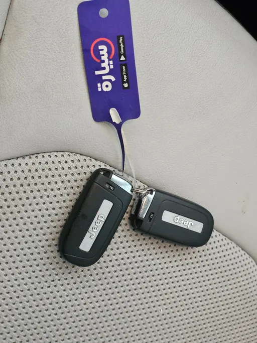 جيب كومباس Limited 2019 