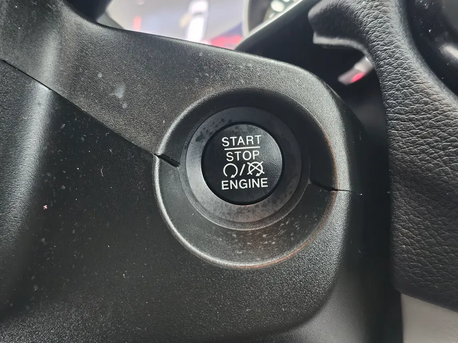 جيب كومباس Limited 2019 