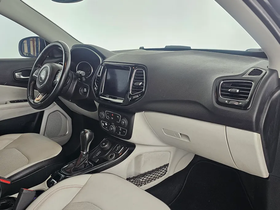 جيب كومباس Limited 2019 