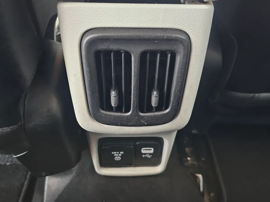 جيب كومباس Limited 2019 