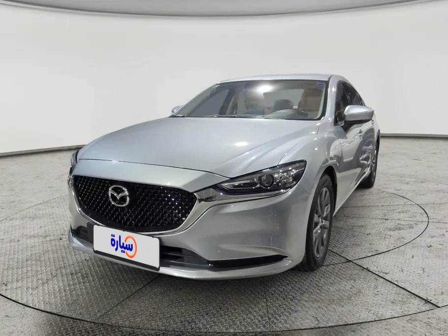 مازدا 6 Skyactive G 2023 