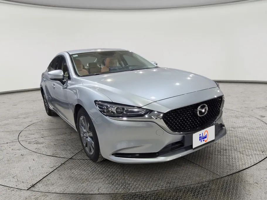 مازدا 6 Skyactive G 2023 