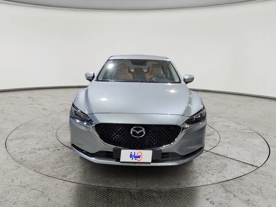 مازدا 6 Skyactive G 2023 
