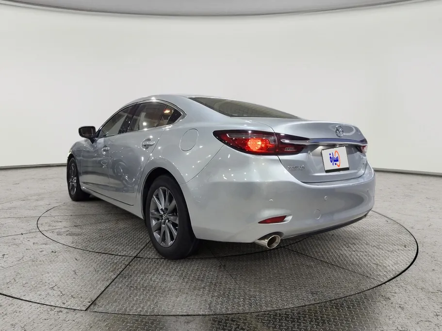 مازدا 6 Skyactive G 2023 