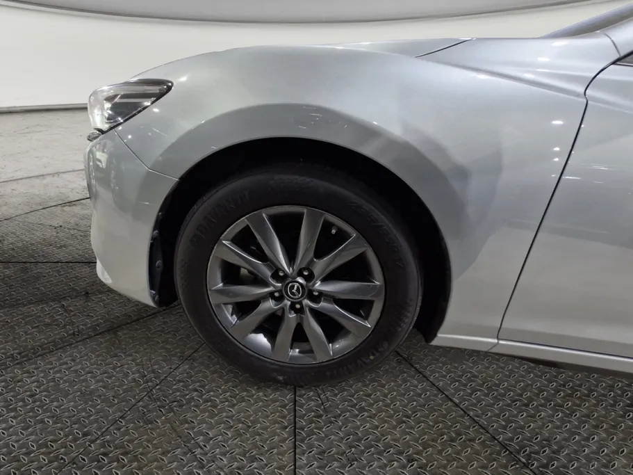 مازدا 6 Skyactive G 2023 