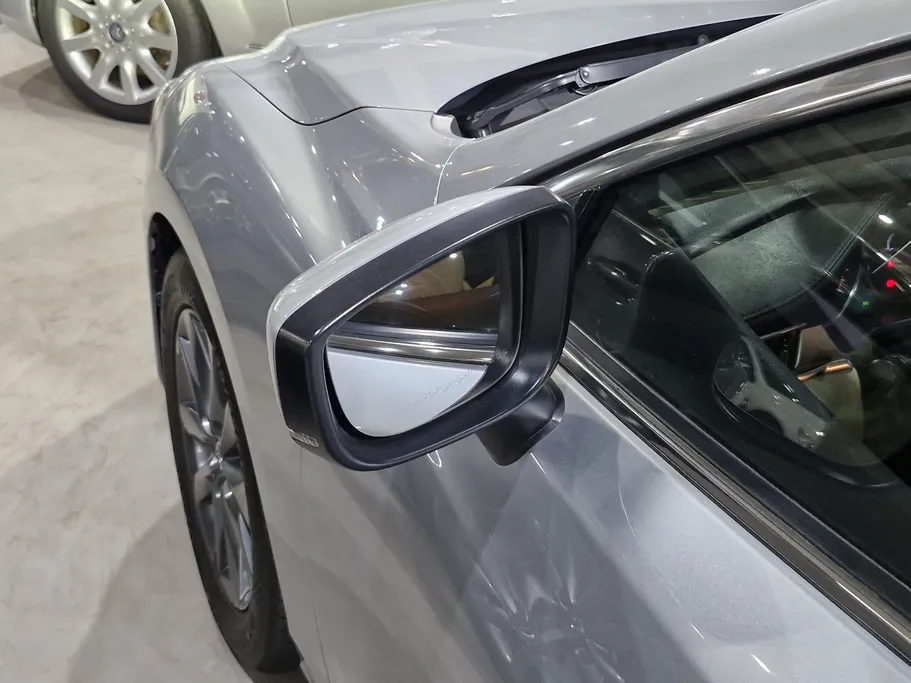 مازدا 6 Skyactive G 2023 