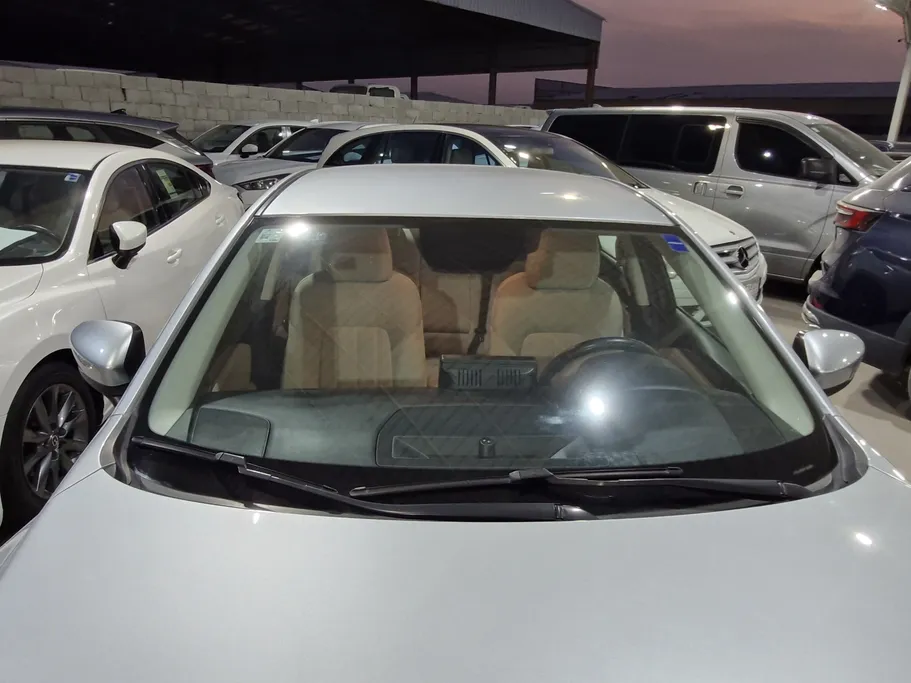 مازدا 6 Skyactive G 2023 