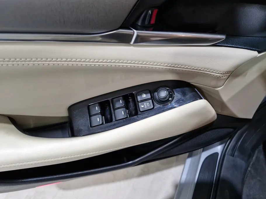 مازدا 6 Skyactive G 2023 