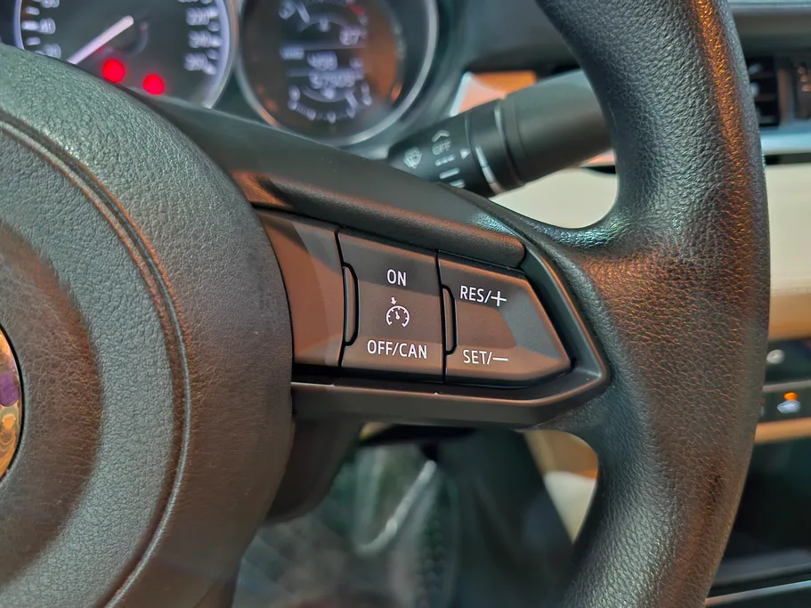 مازدا 6 Skyactive G 2023 