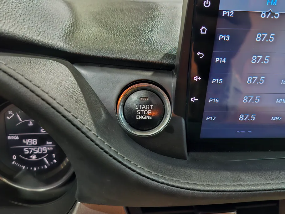 مازدا 6 Skyactive G 2023 