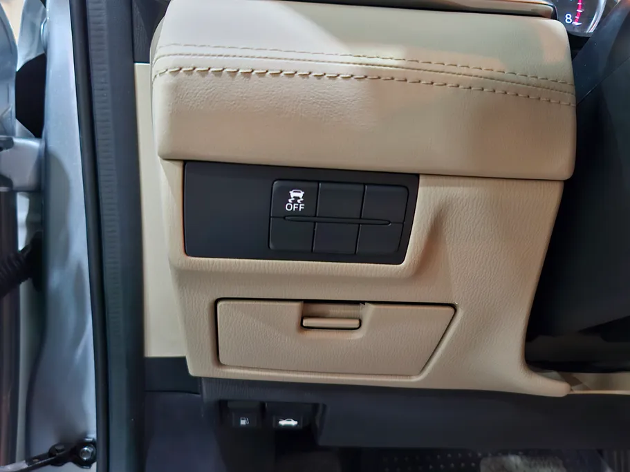 مازدا 6 Skyactive G 2023 