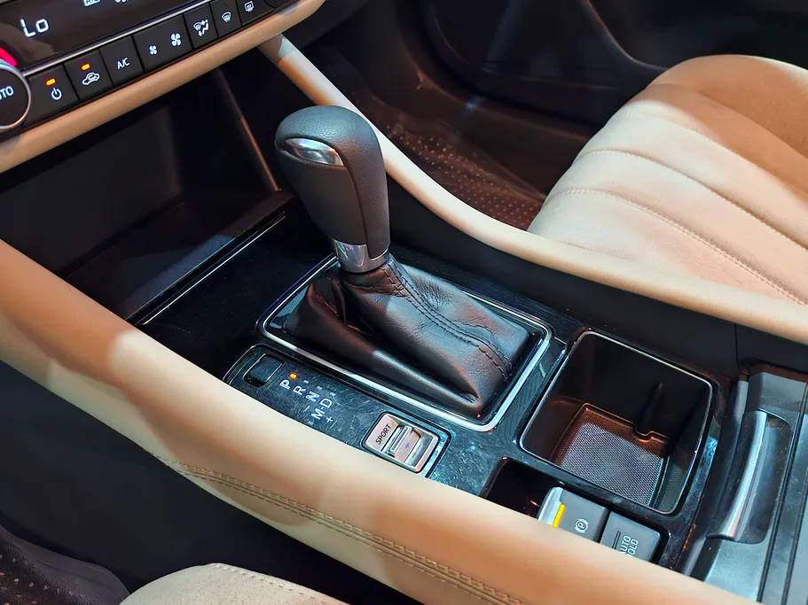 مازدا 6 Skyactive G 2023 