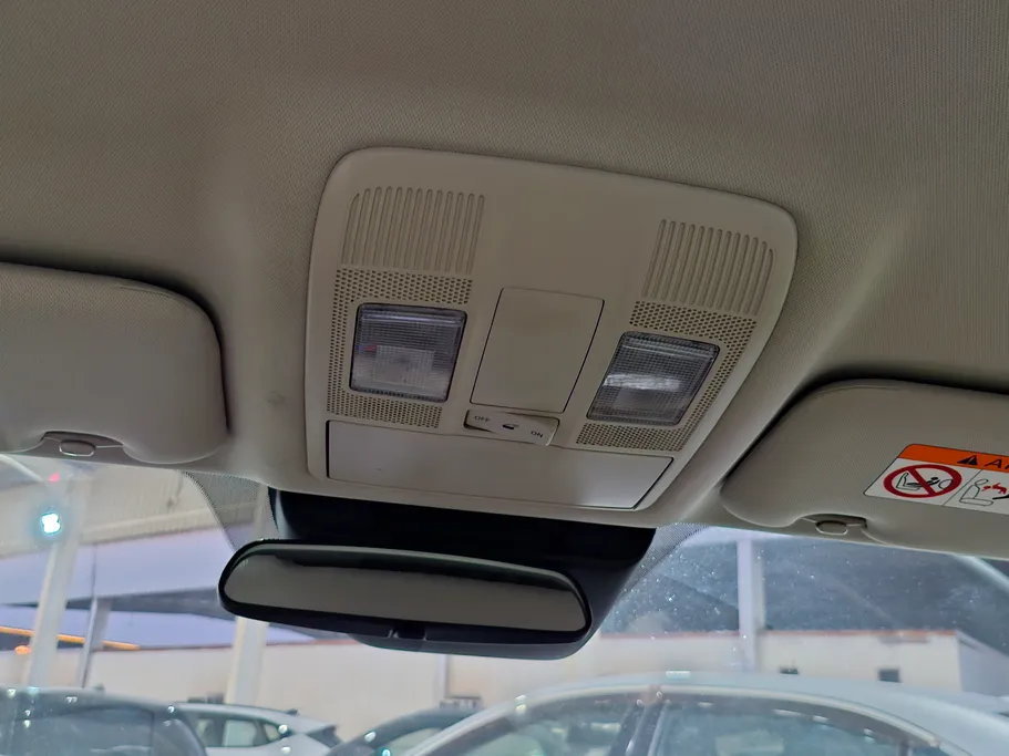 مازدا 6 Skyactive G 2023 