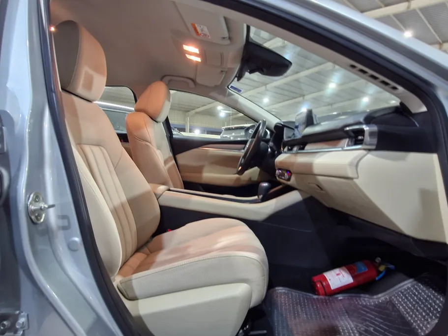 مازدا 6 Skyactive G 2023 