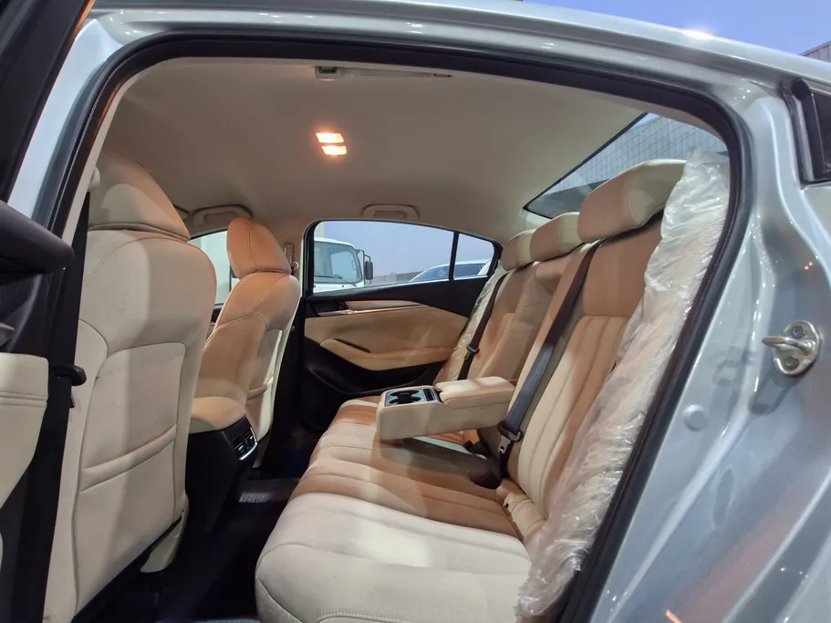 مازدا 6 Skyactive G 2023 