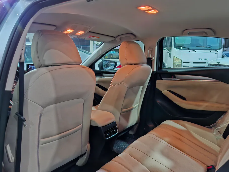 مازدا 6 Skyactive G 2023 