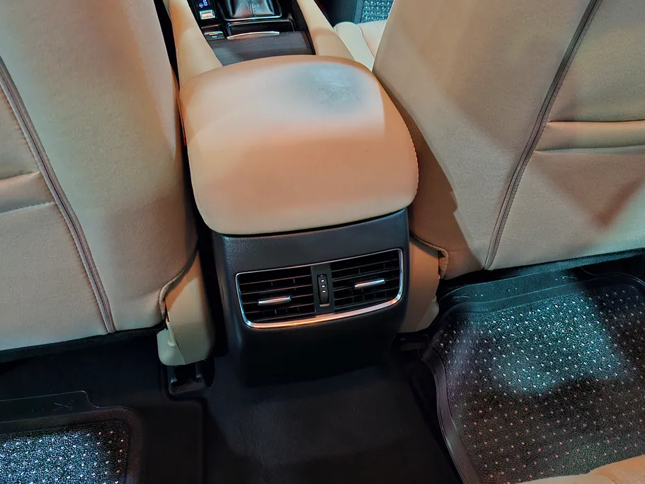 مازدا 6 Skyactive G 2023 