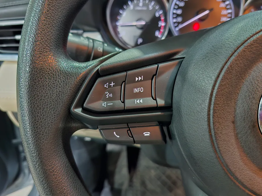 مازدا 6 Skyactive G 2023 