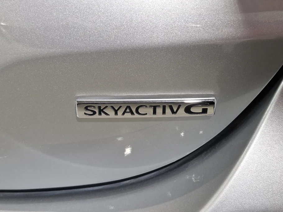 مازدا 6 Skyactive G 2023 