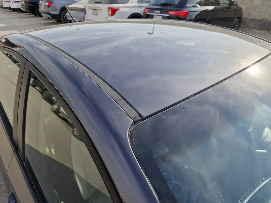 هيونداي اكسنت سمارت 2021 