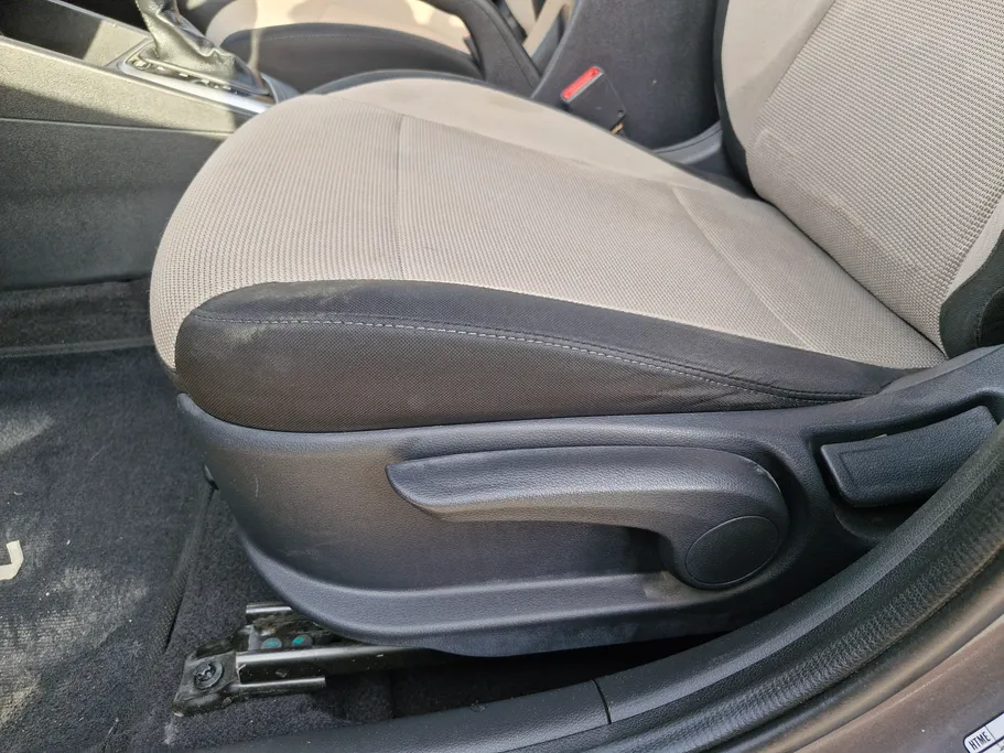 هيونداي اكسنت سمارت 2021 