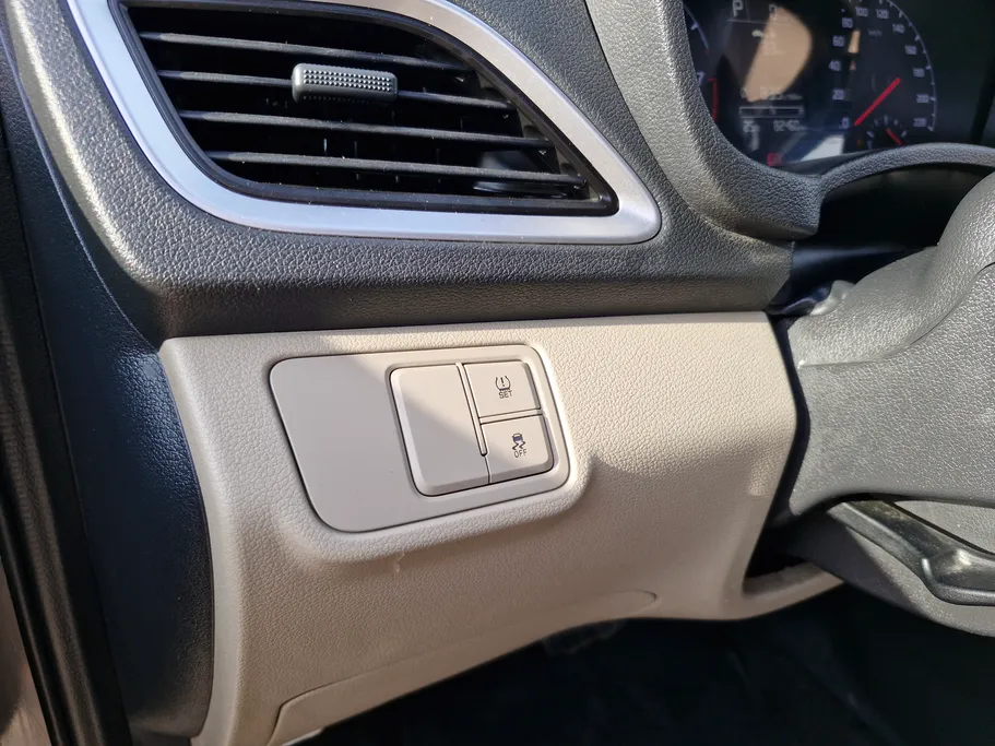 هيونداي اكسنت سمارت 2021 