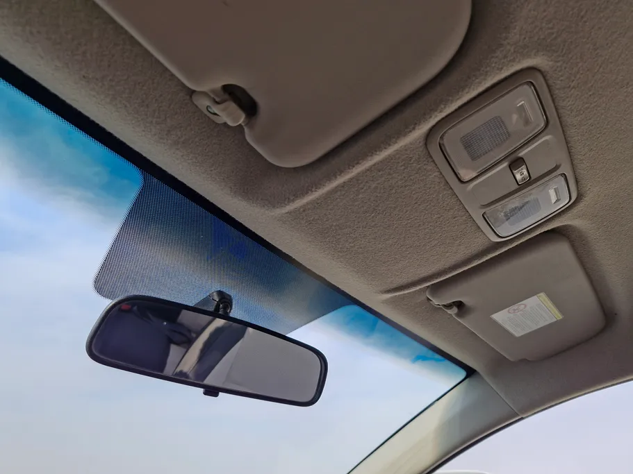 هيونداي اكسنت سمارت 2021 