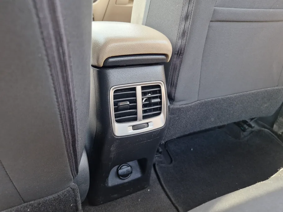 هيونداي اكسنت سمارت 2021 