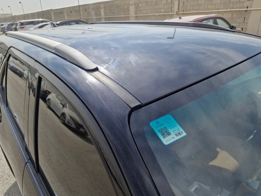 تويوتا فورتشنر GX 2021 