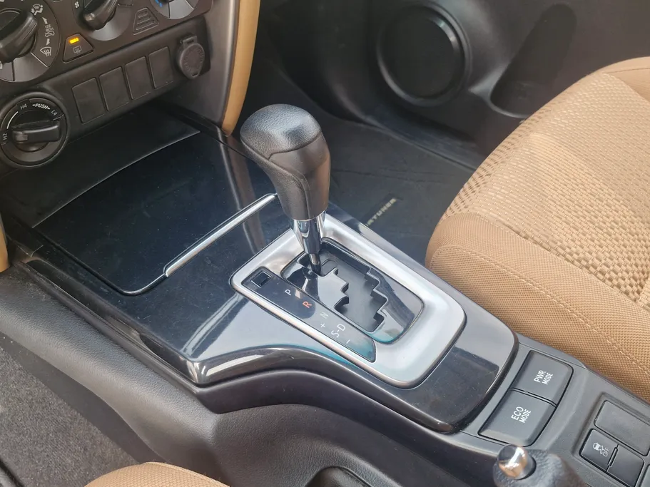 تويوتا فورتشنر GX 2021 