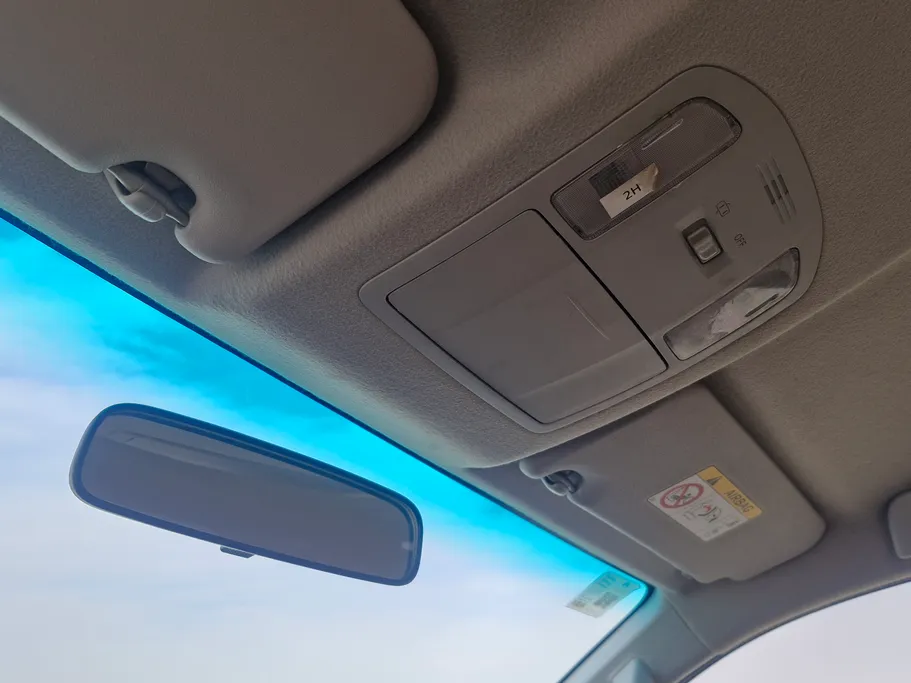 تويوتا فورتشنر GX 2021 