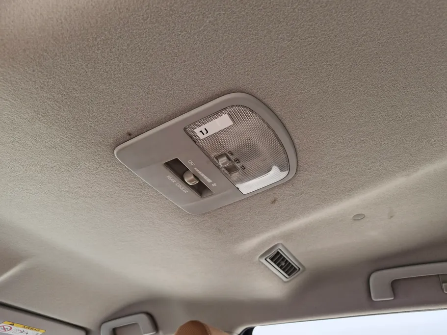 تويوتا فورتشنر GX 2021 