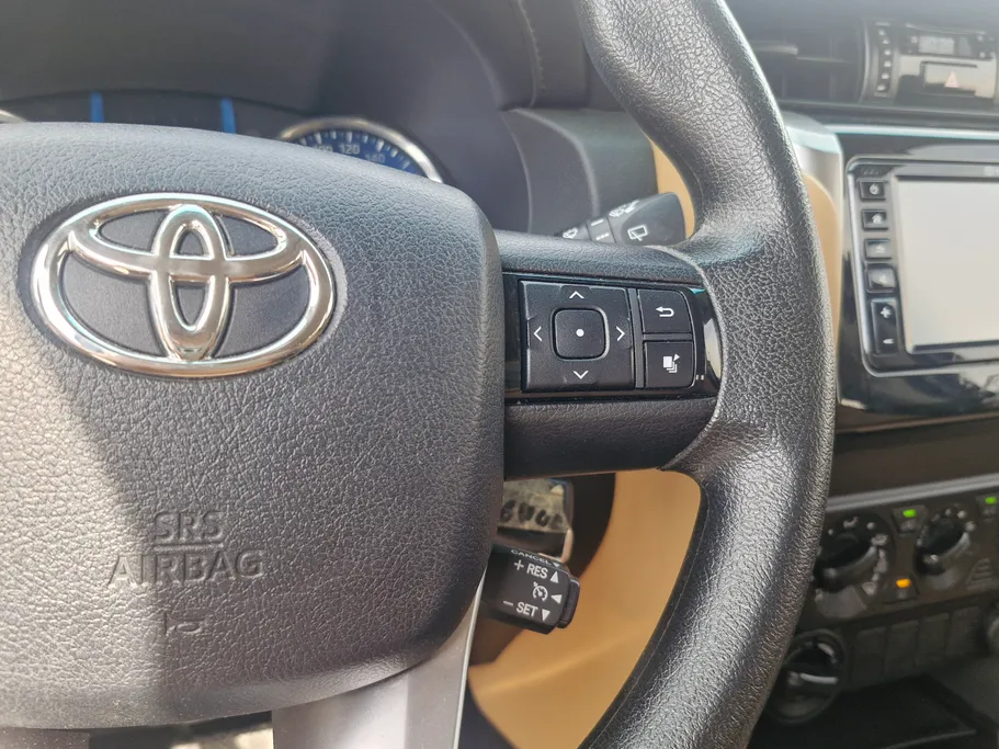 تويوتا فورتشنر GX 2021 