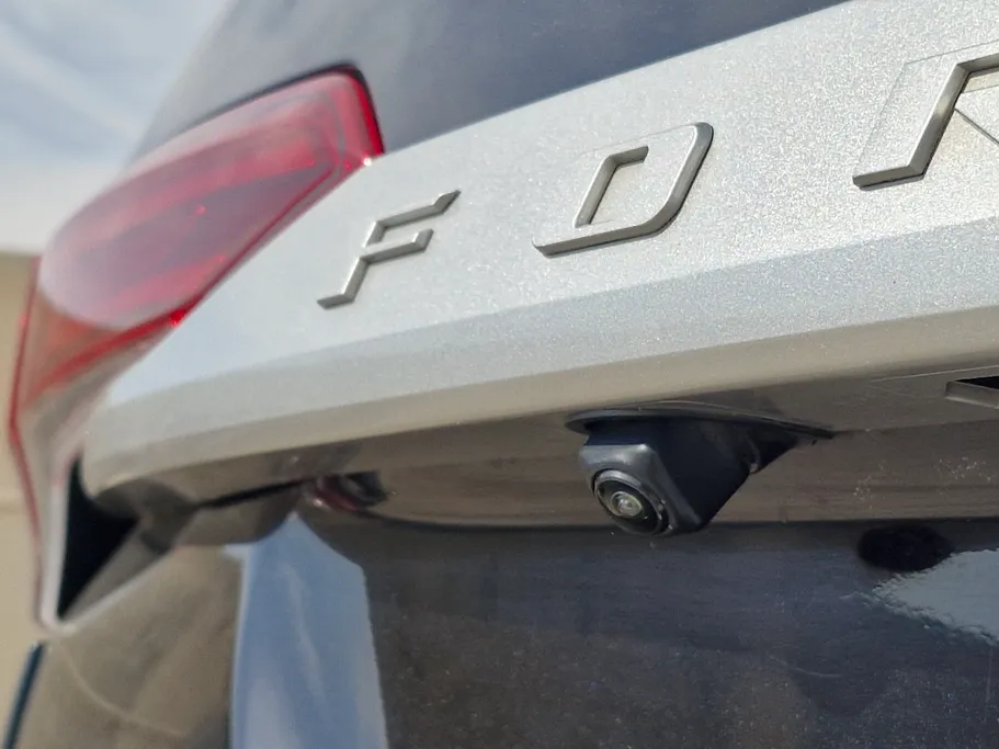 تويوتا فورتشنر GX 2021 