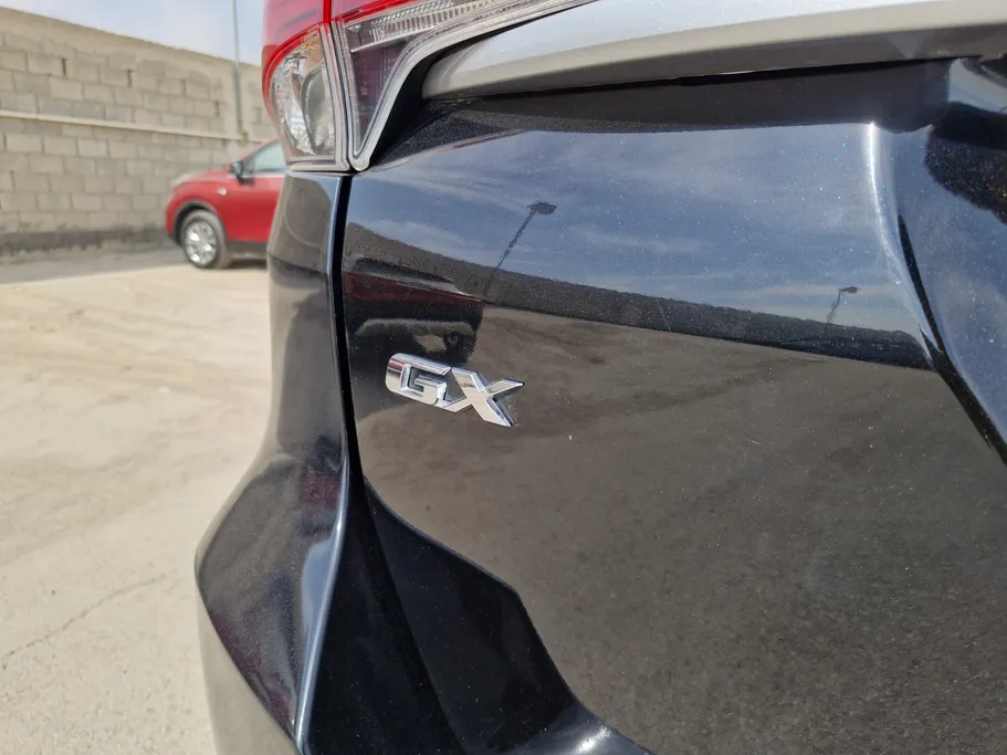 تويوتا فورتشنر GX 2021 