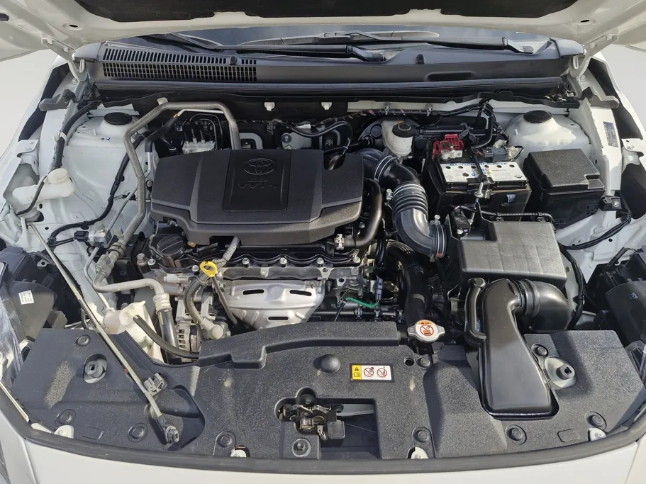 تويوتا يارس Y 2023 