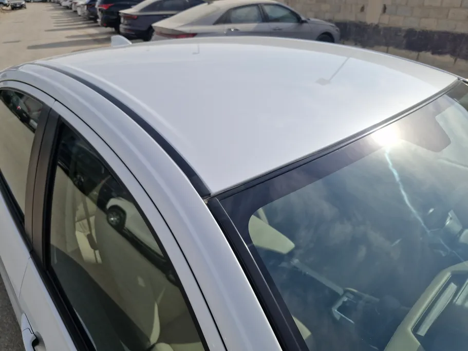 تويوتا يارس Y 2023 