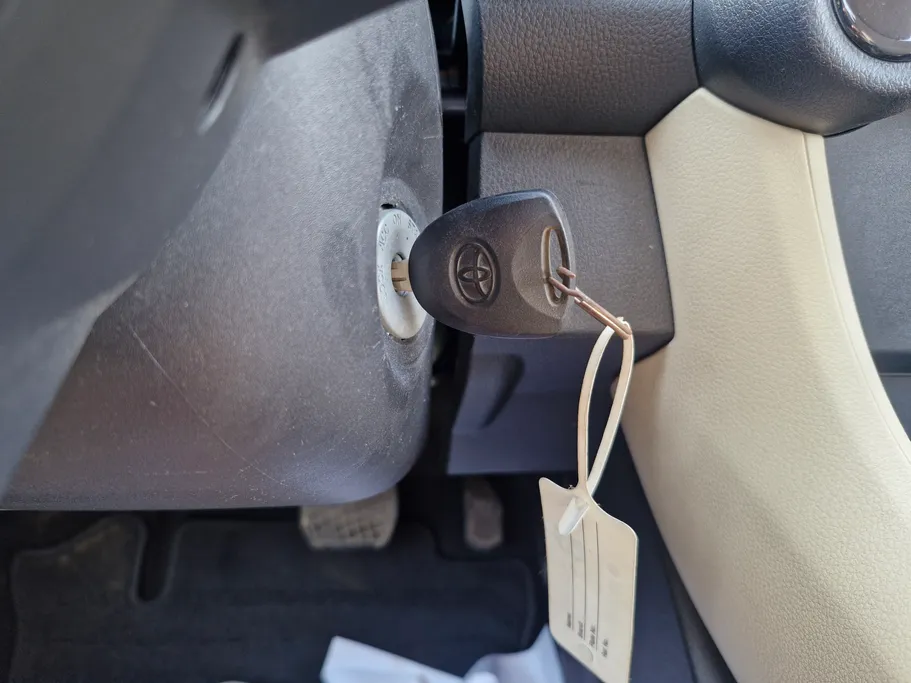 تويوتا يارس Y 2023 