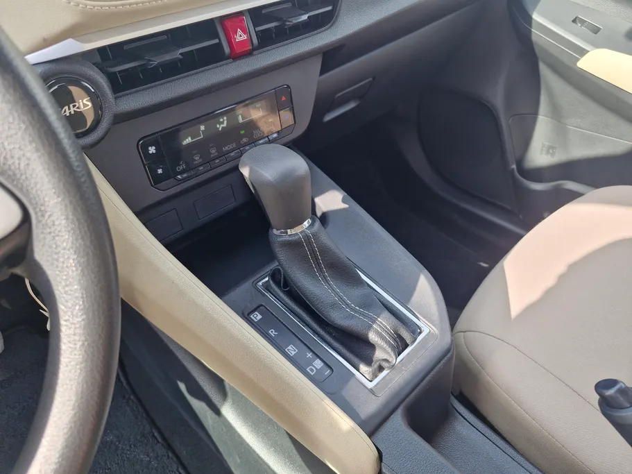 تويوتا يارس Y 2023 