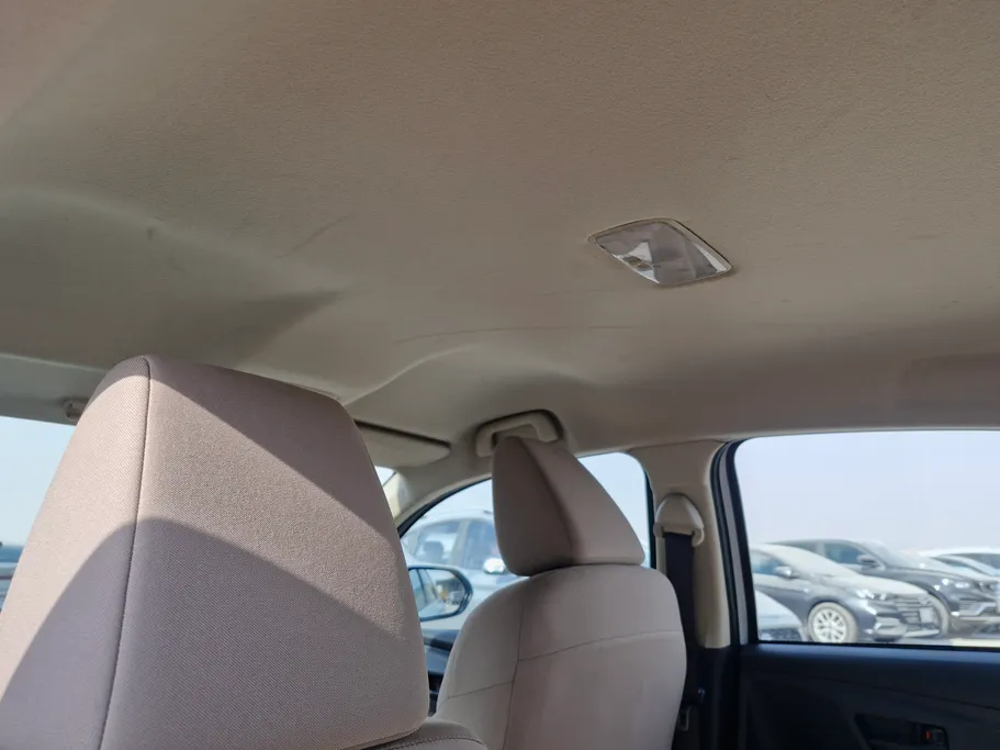 تويوتا يارس Y 2023 