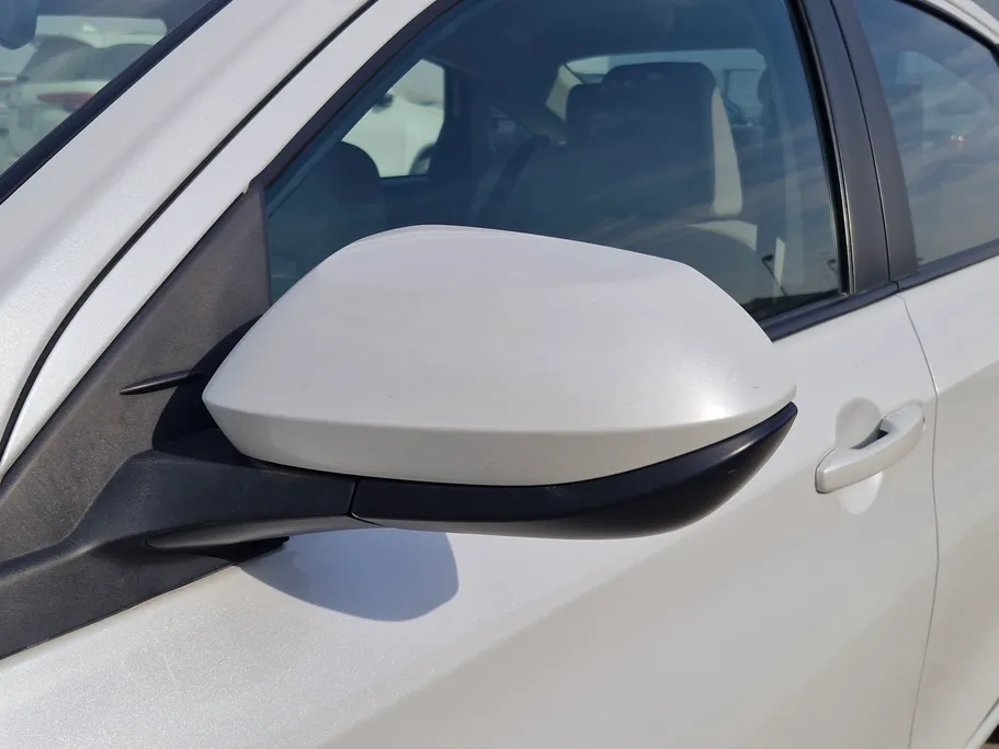 تويوتا يارس Y 2023 