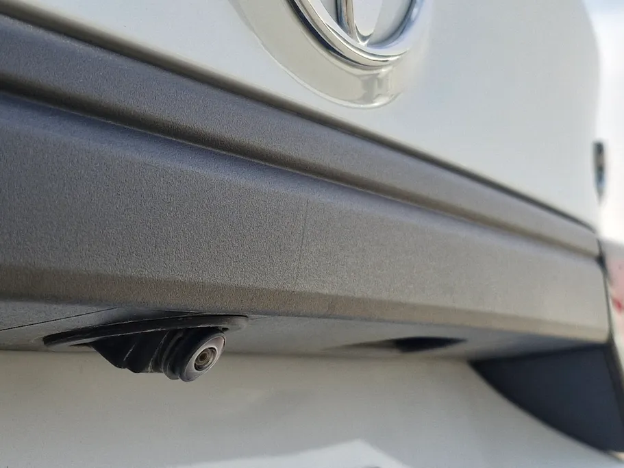 تويوتا يارس Y 2023 