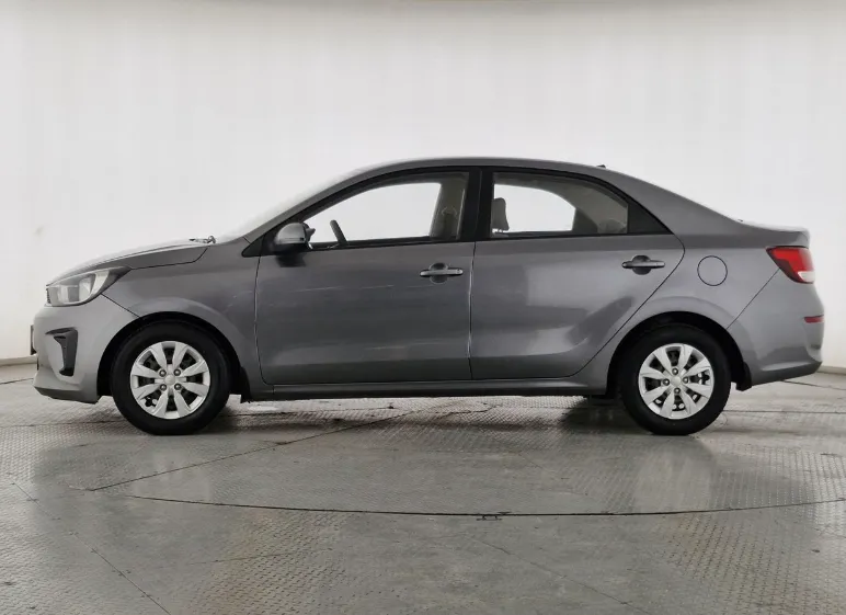 كيا بيجاس LX 2022 